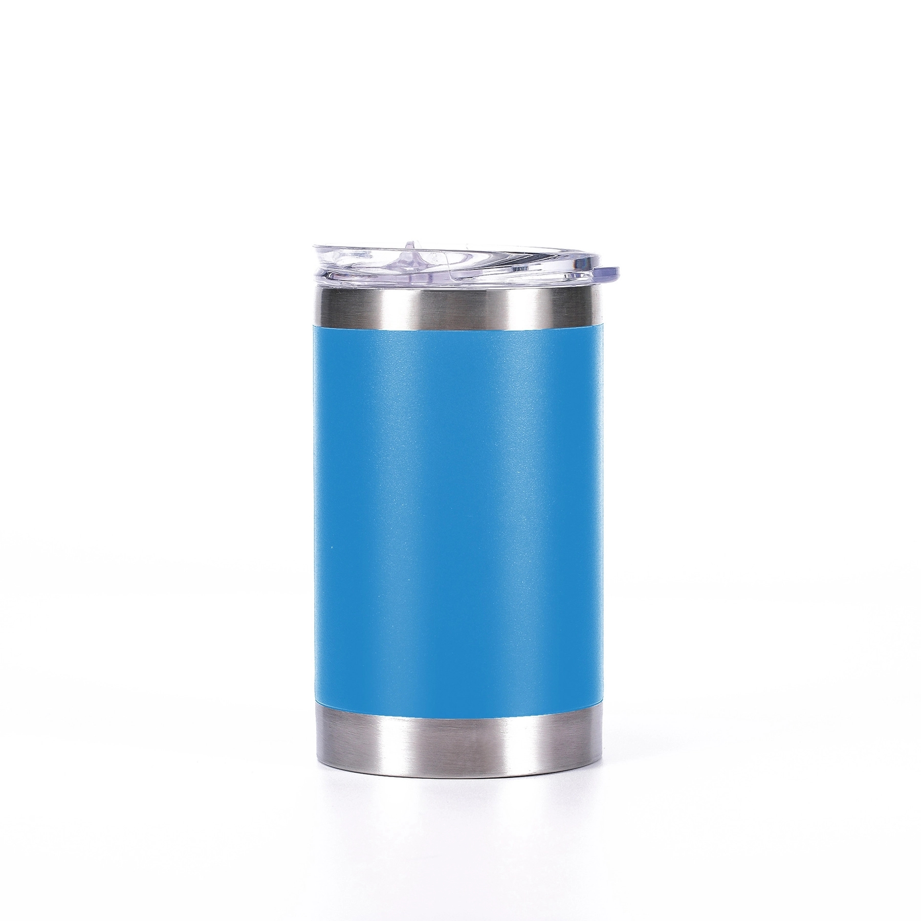 12 Oz. Double Wall Stainless Steel Tumbler 13