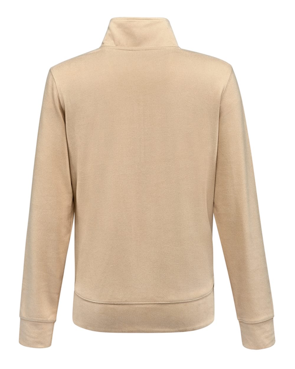 Women's Element Fleece Quarter-Zip Sweatshirt - 8762 15