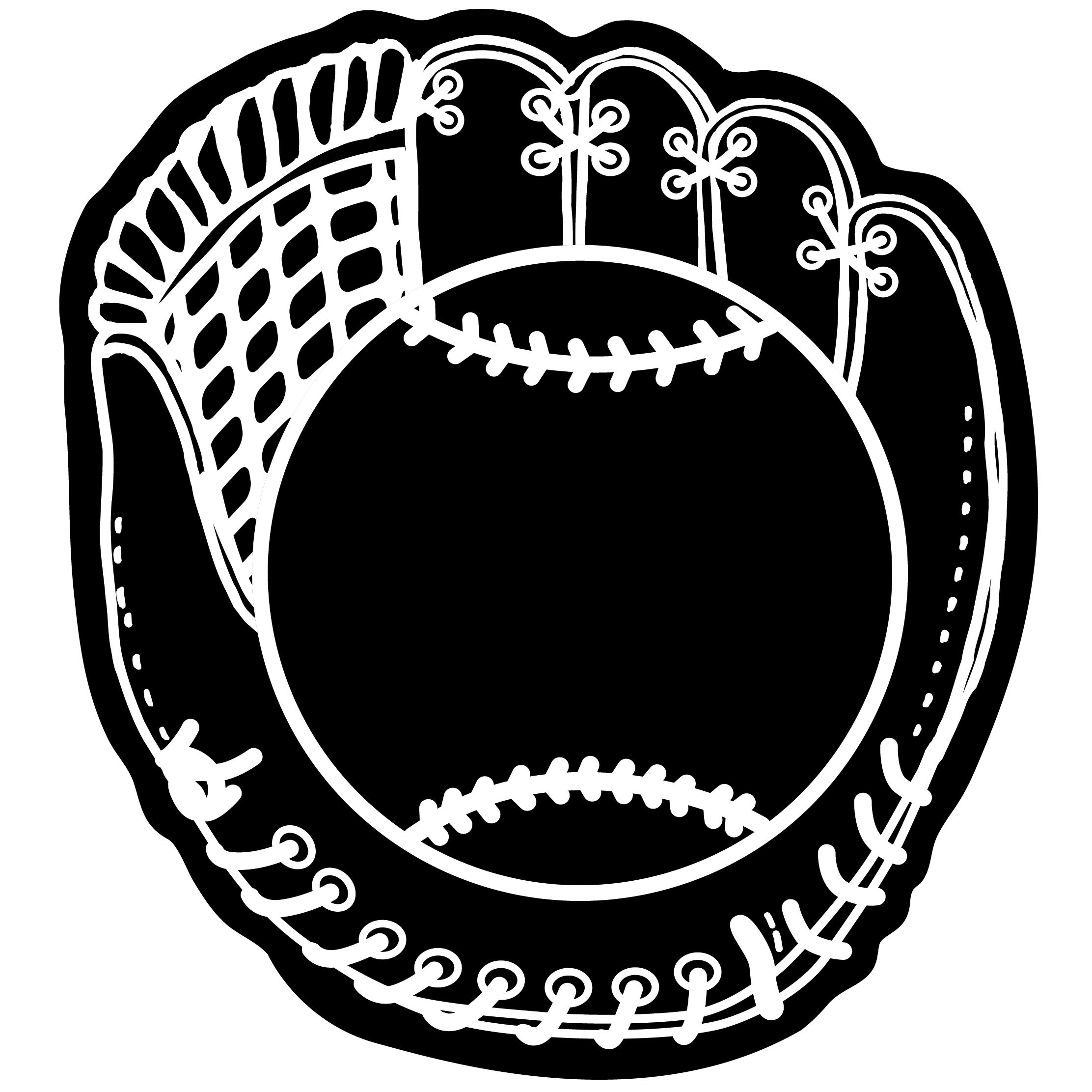 Baseball Glove 28