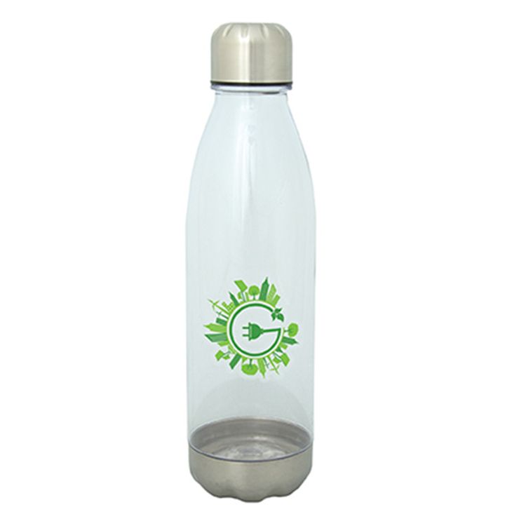 Rockit Clear 700 Ml. (23.5 Fl. Oz.) Bottle 3