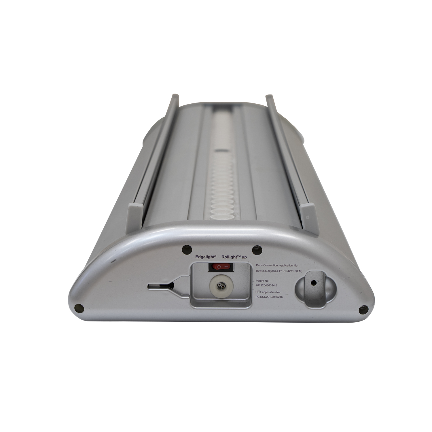 31.5 Spotlight Retractor Hardware 2