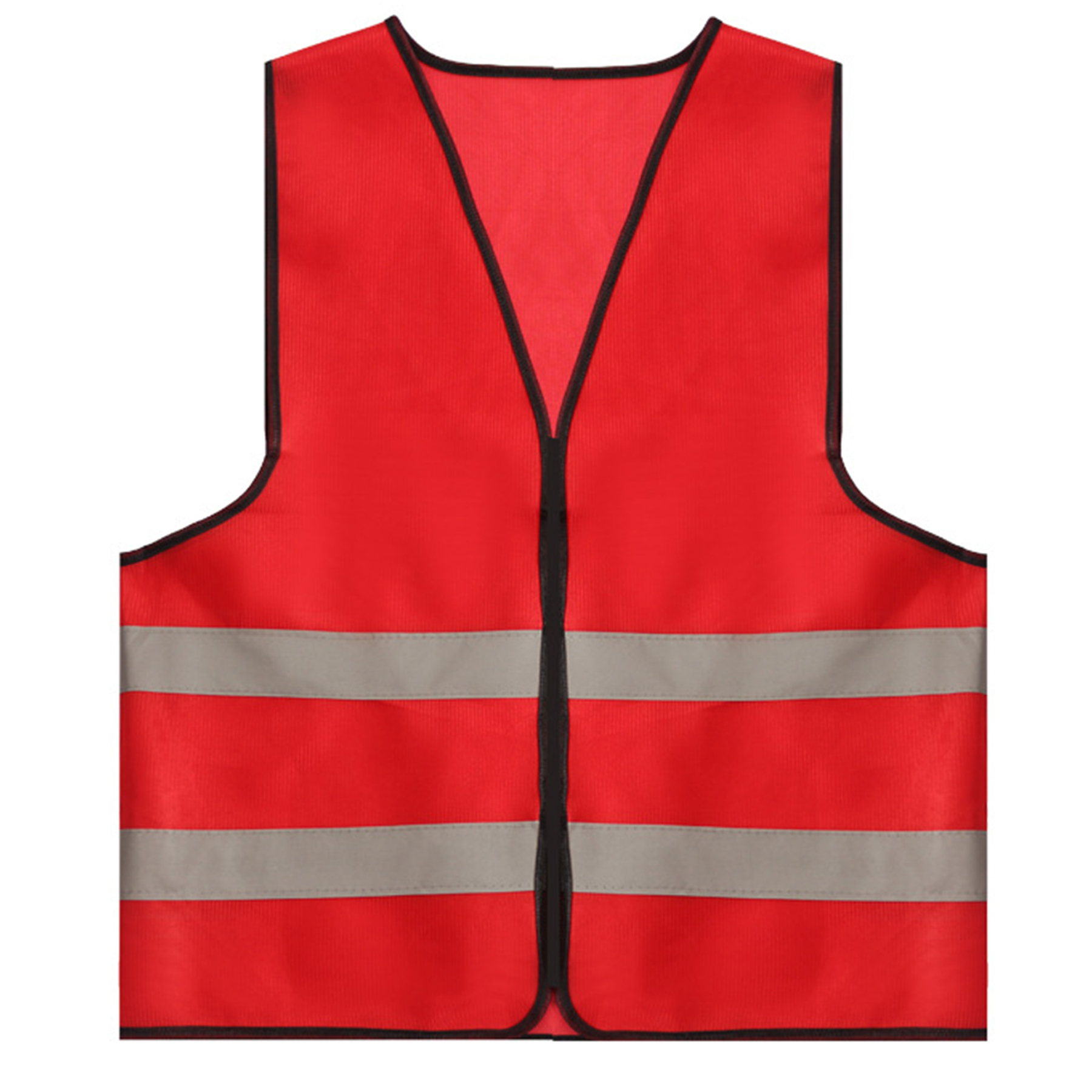 Polyester Night Walking Reflective Safety Clothing 10