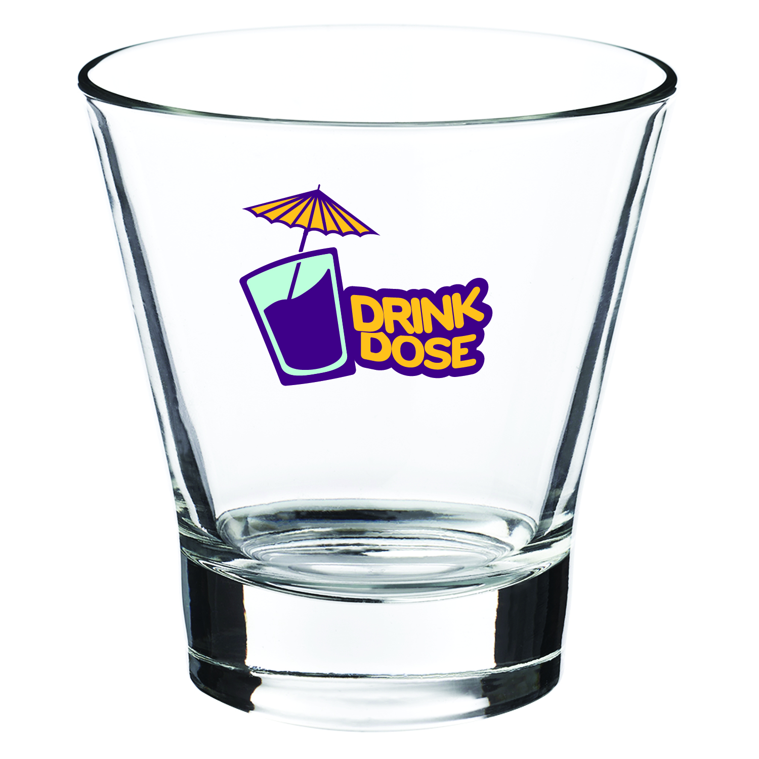 1.5 oz. Jalisco Shot Glass (1 Color Imprint) 8