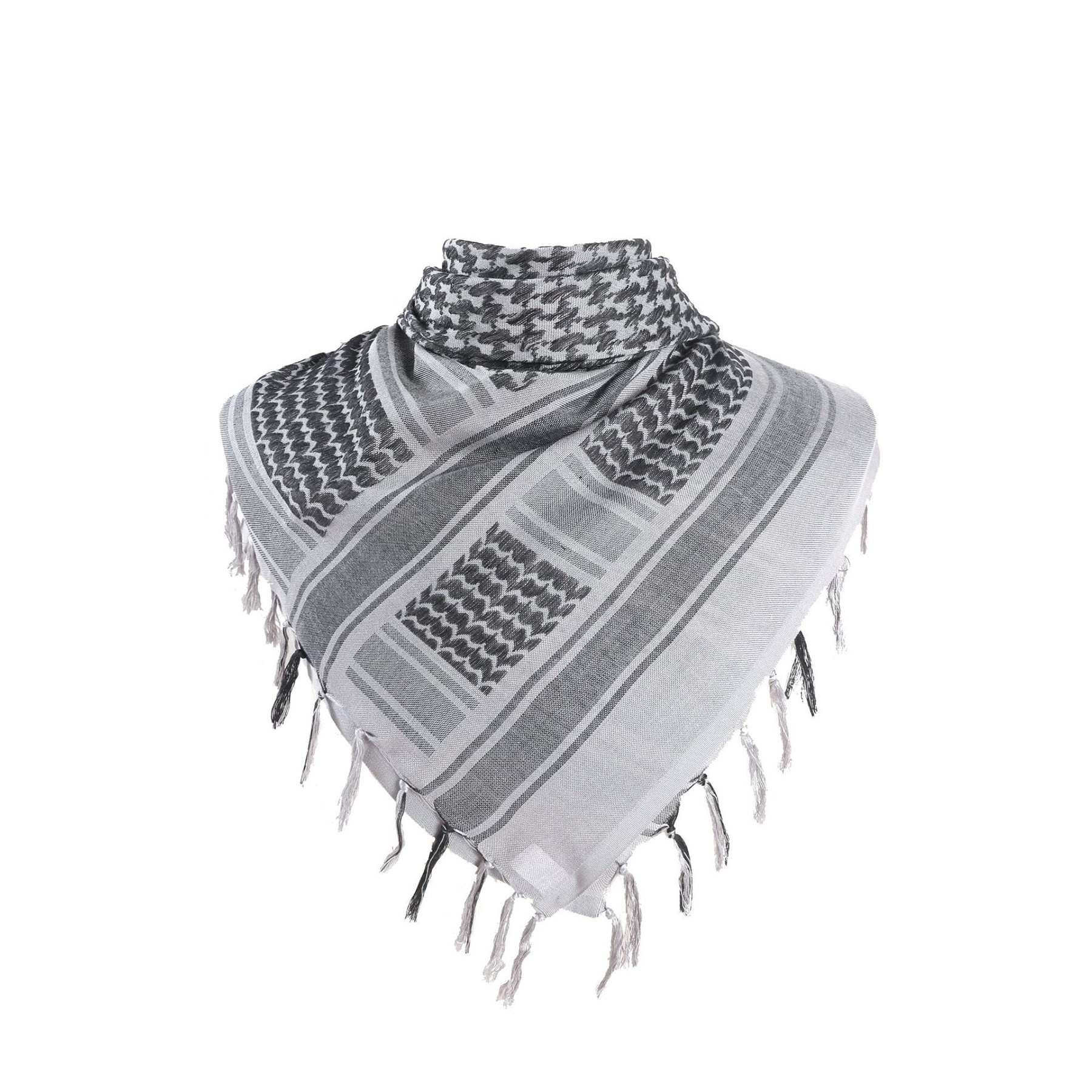 Tactical scarf 5