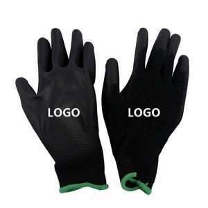 Nylon Glove 3
