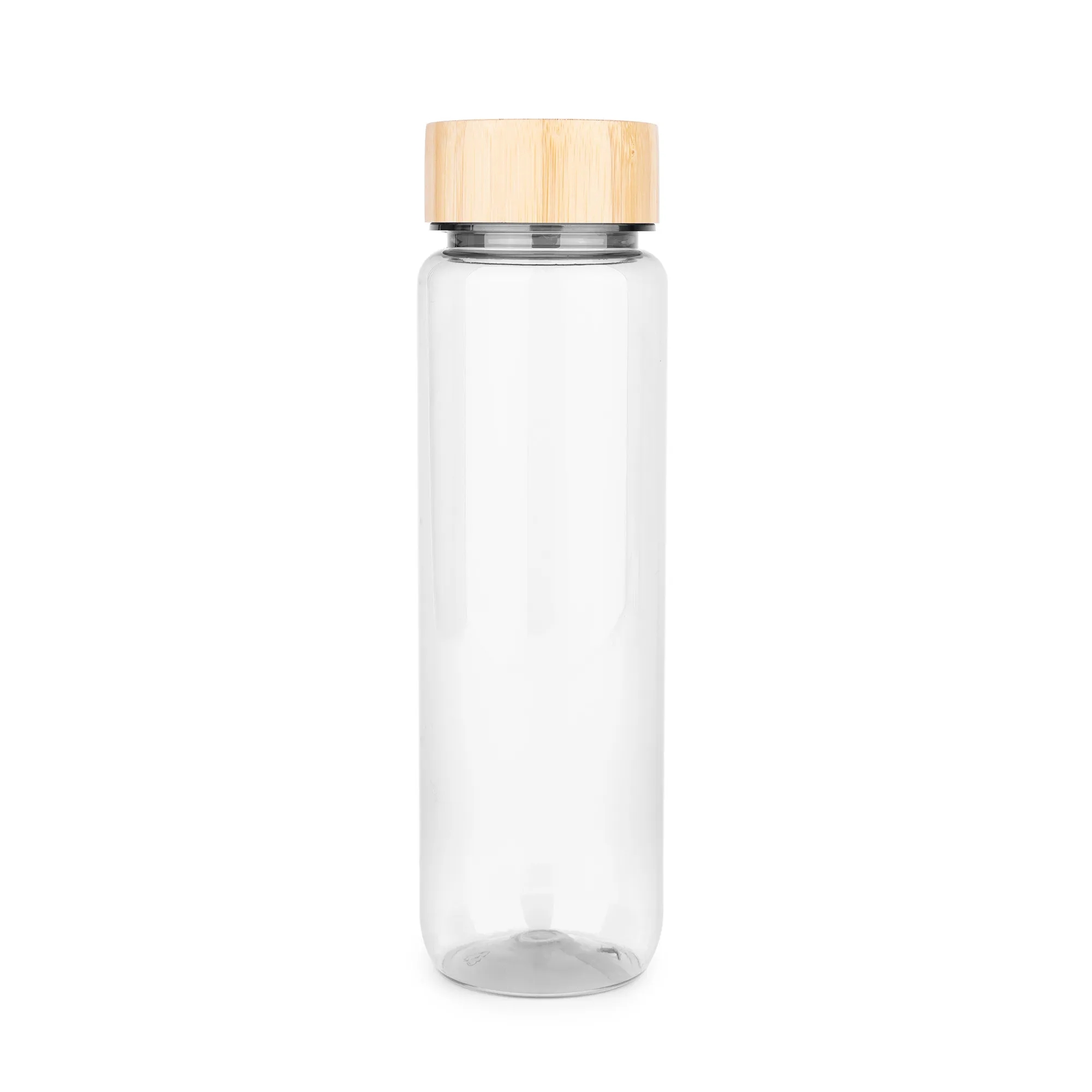 EcoPure 34oz. Bottle with Bamboo Lid 7