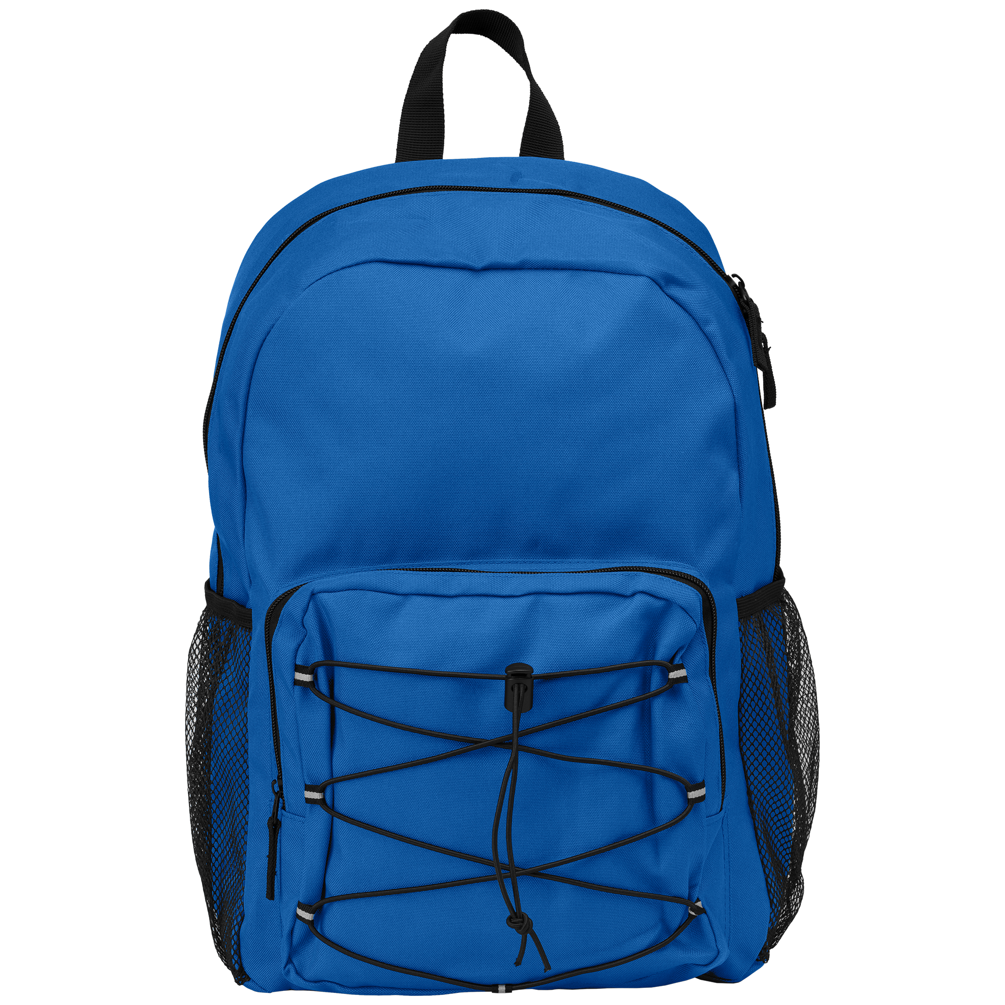 Horizon - rPET 600D Sports Backpack 9