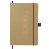 FSC® Mix 5.5" x 8.5" Eco Color Bound Journal 47