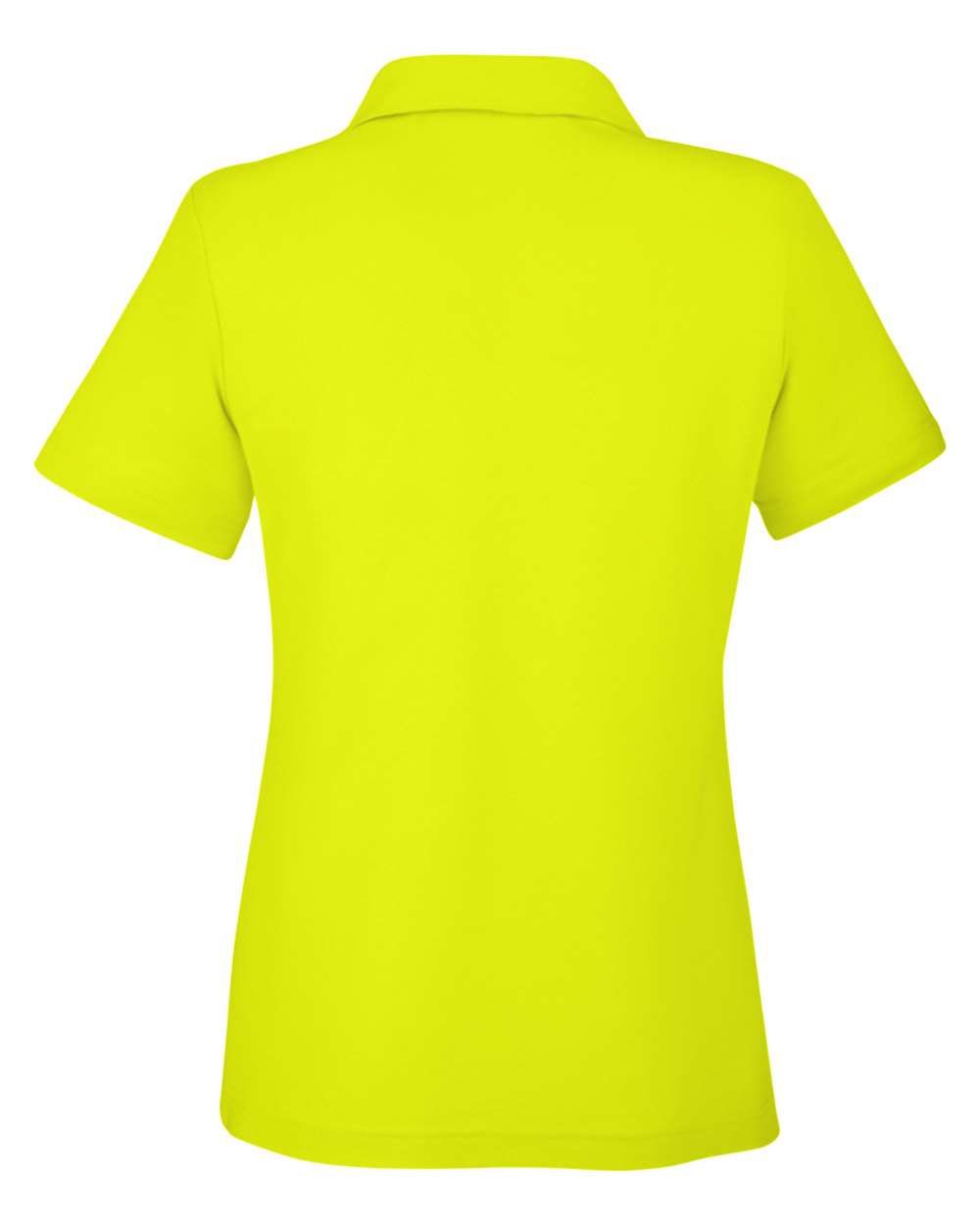 Women's Fusion ChromaSoft™ Pique Polo - CE112W 161