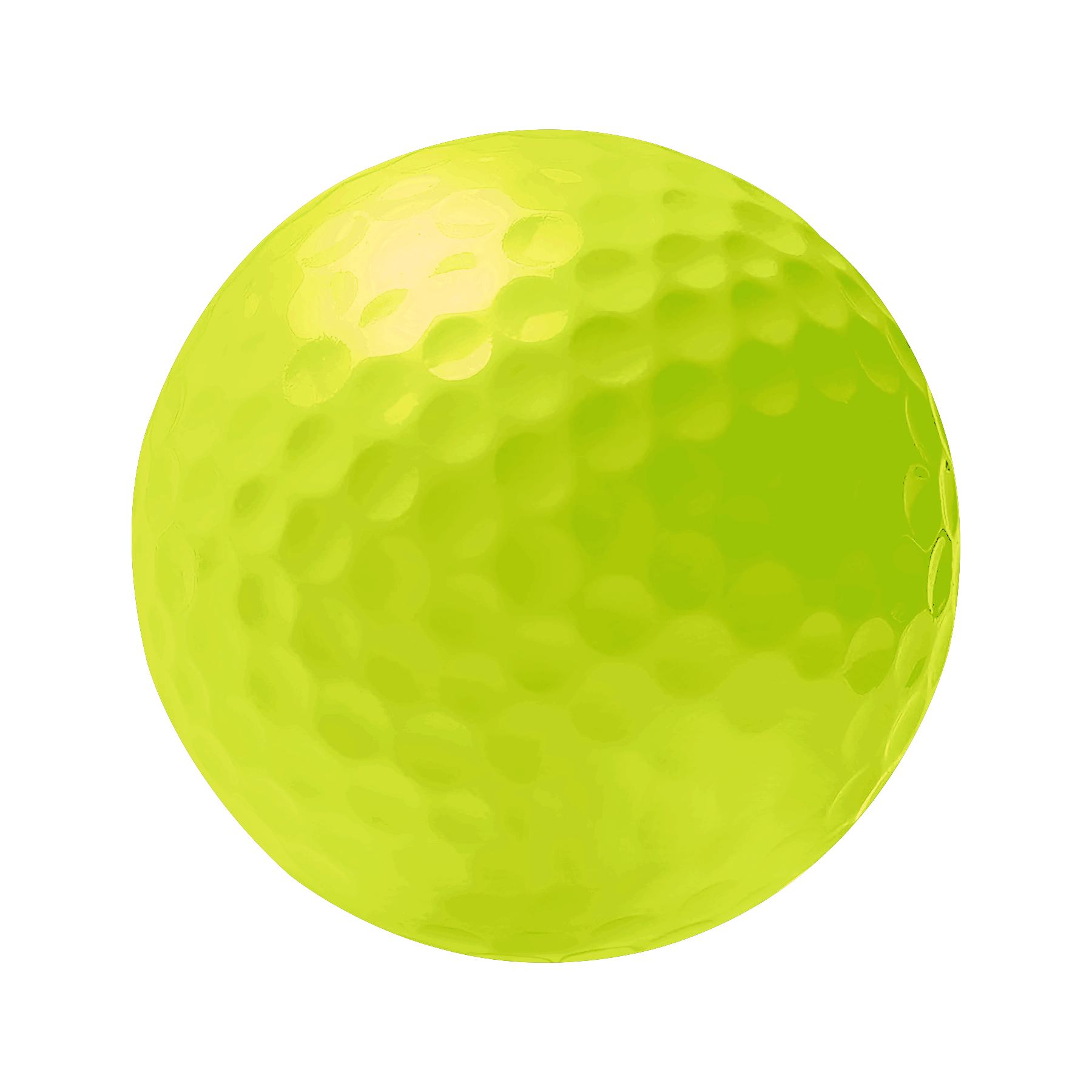Custom Golf Ball 6
