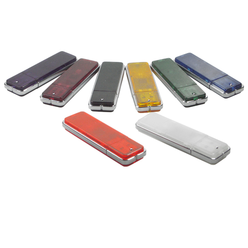 15FMS - Glowing Flash Memory Drive V2.0 7