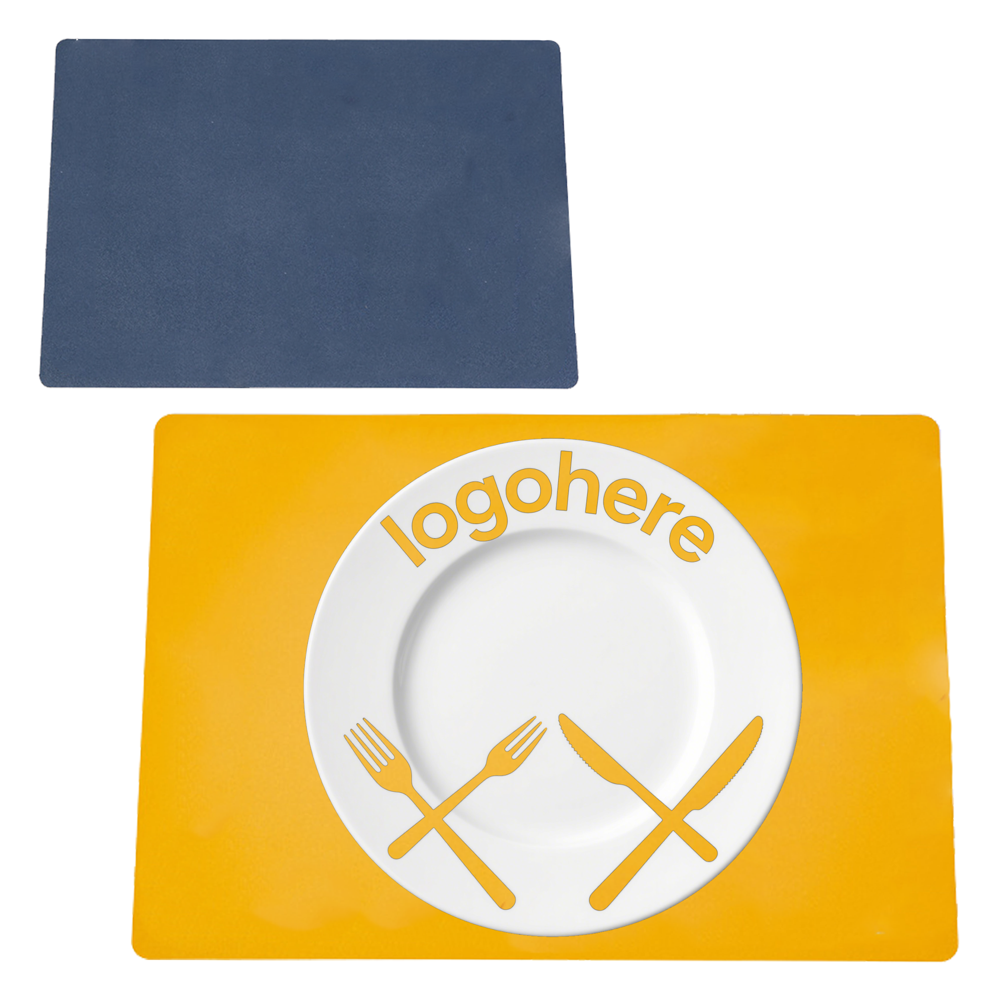 Premium Washable Anti Slip Placemat 7