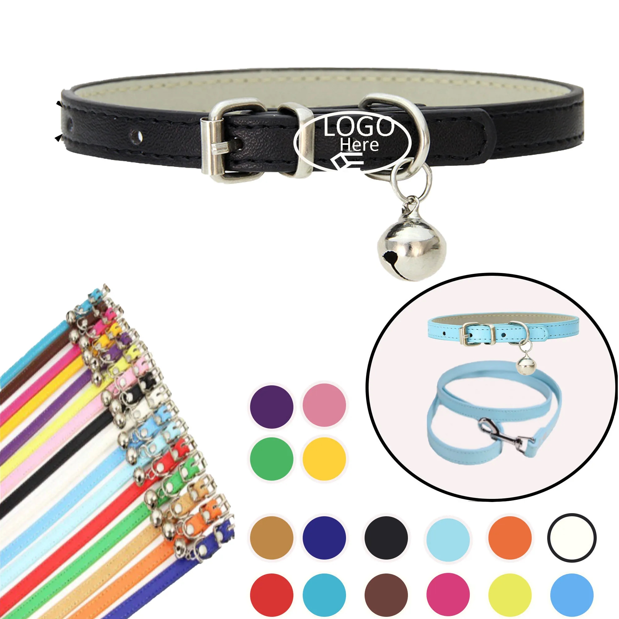 Collar Necklace Choker