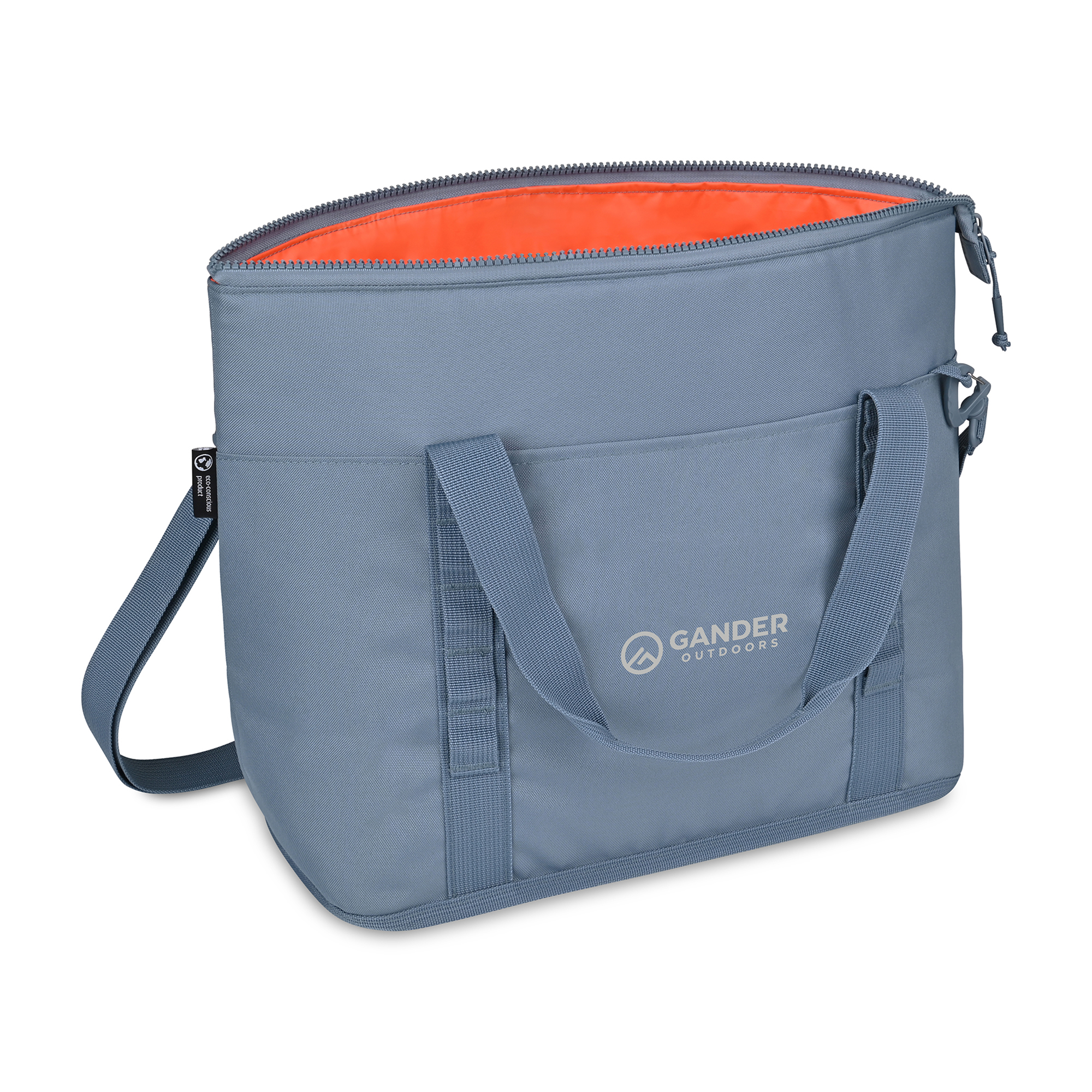 Acadia Recycled rPET Tote Cooler 14