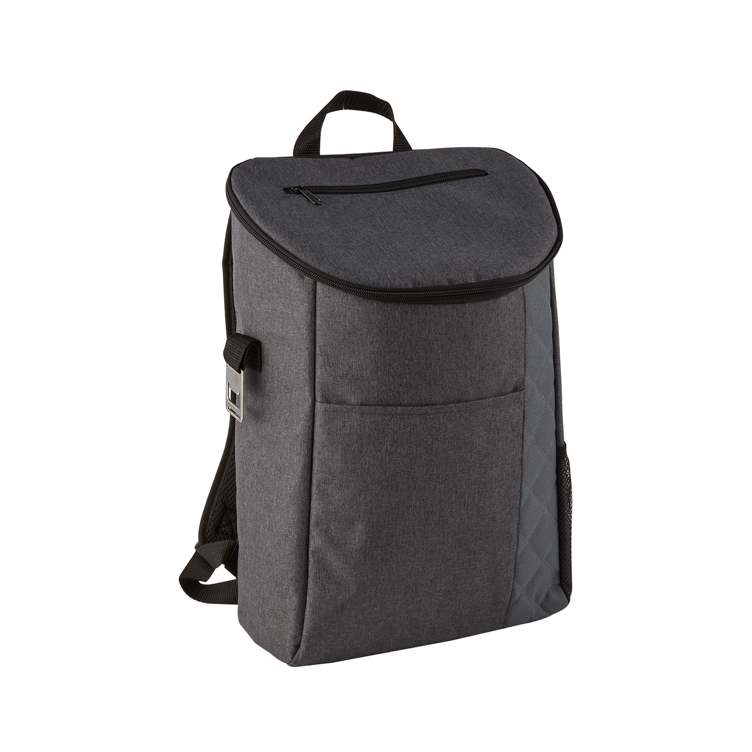 Quilted Cooler Backpack 6