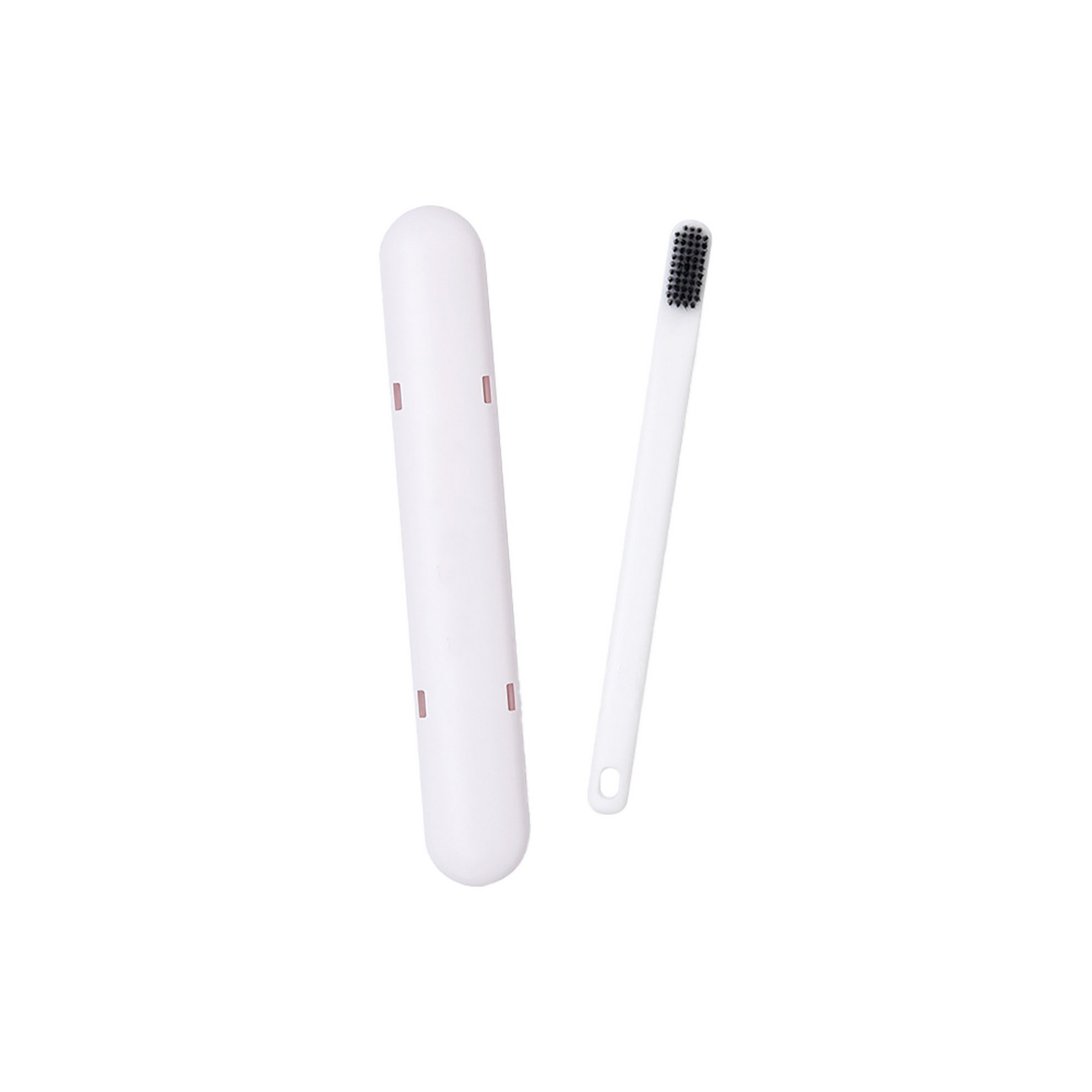 Travel Soft-bristled Toothbrush Case 5
