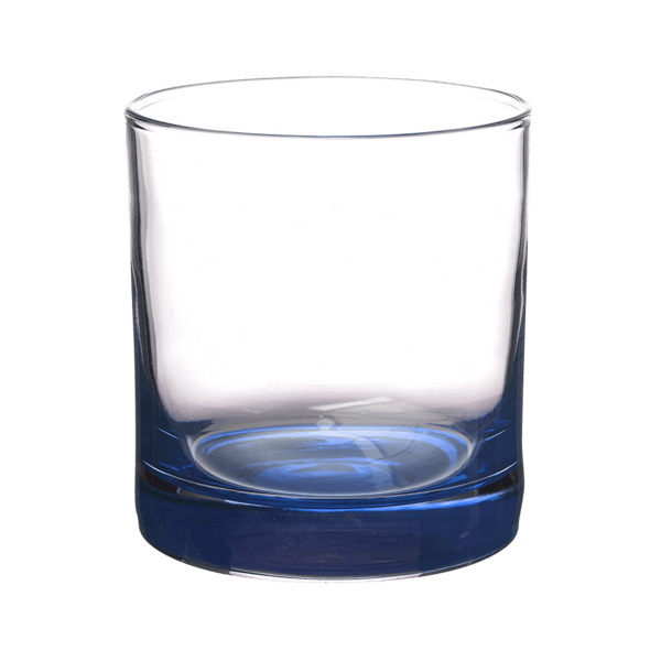 Double Rocks 10.5 oz Lexington Rocks Whiskey Glass 7