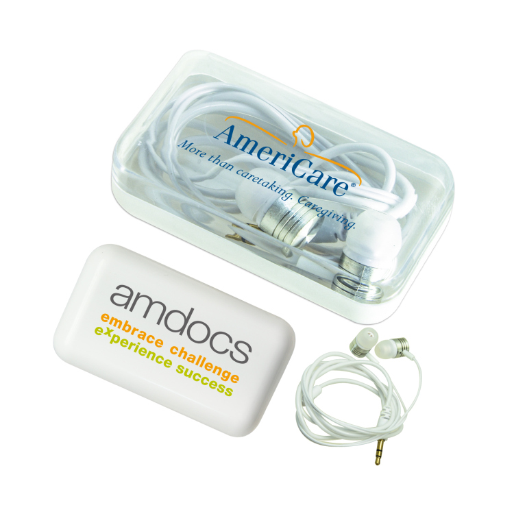 Techno Bass Earbuds 7
