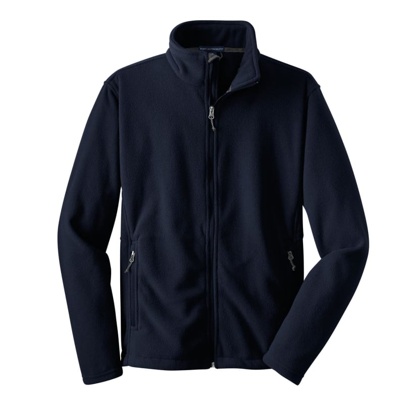 Port Authority Value Fleece Jacket. 8