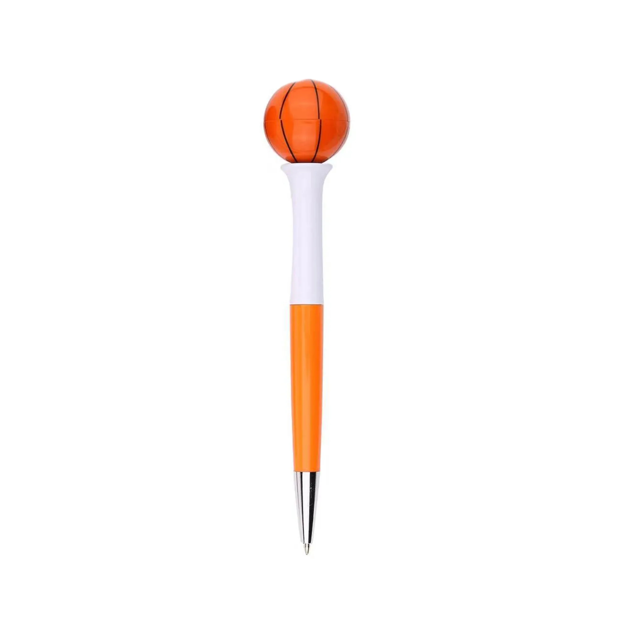 Ball Shaped Pen 11