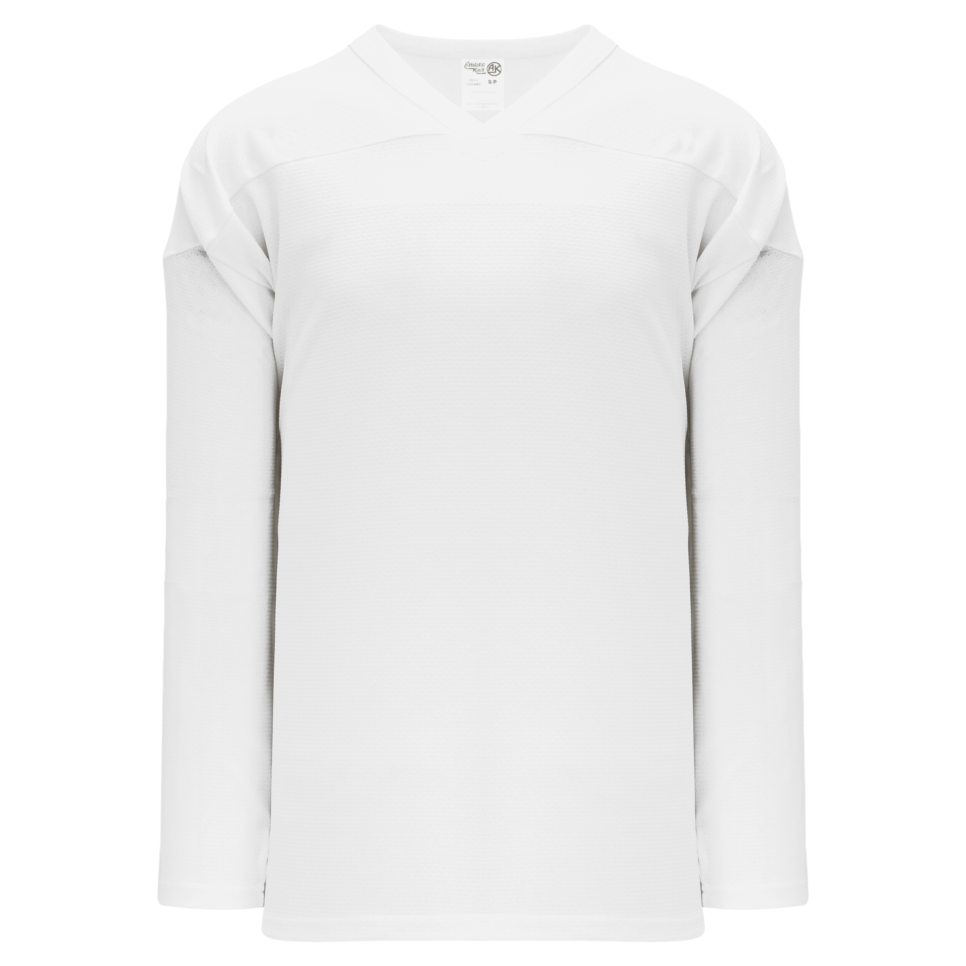 Practice Hockey Jerseys H6000-G01 128