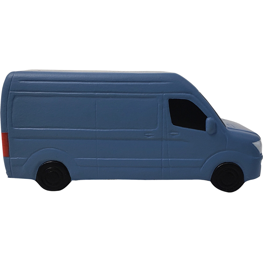 Sprinter Van Stress Reliever 2