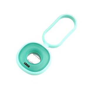 Innovative Silicone Multi Bottle Opener 8