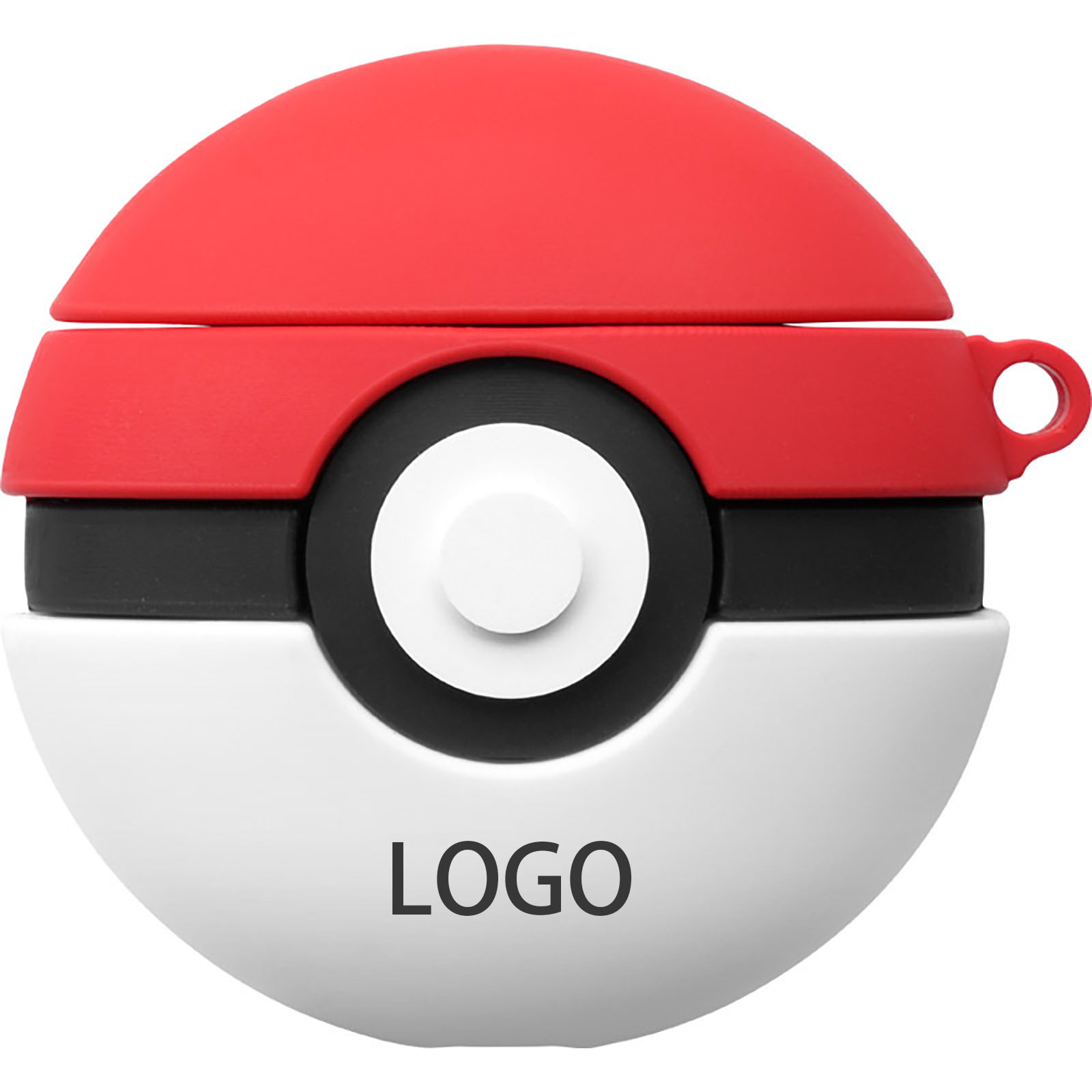 Silicone Protective Case Cover for Boys/Girls/ Teens Compatible w/ Airpods 1/2 Gen 1