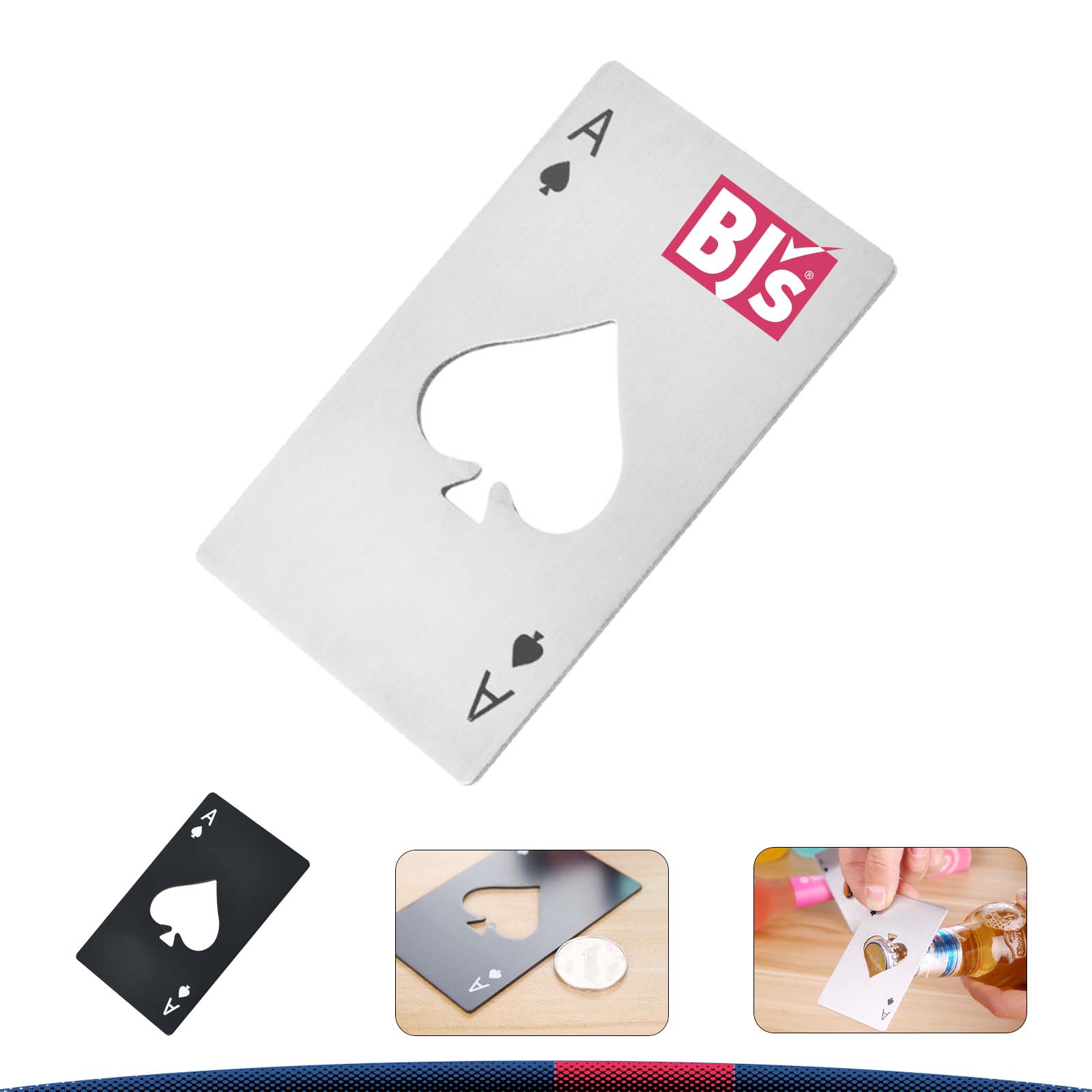 Poker Opener 2