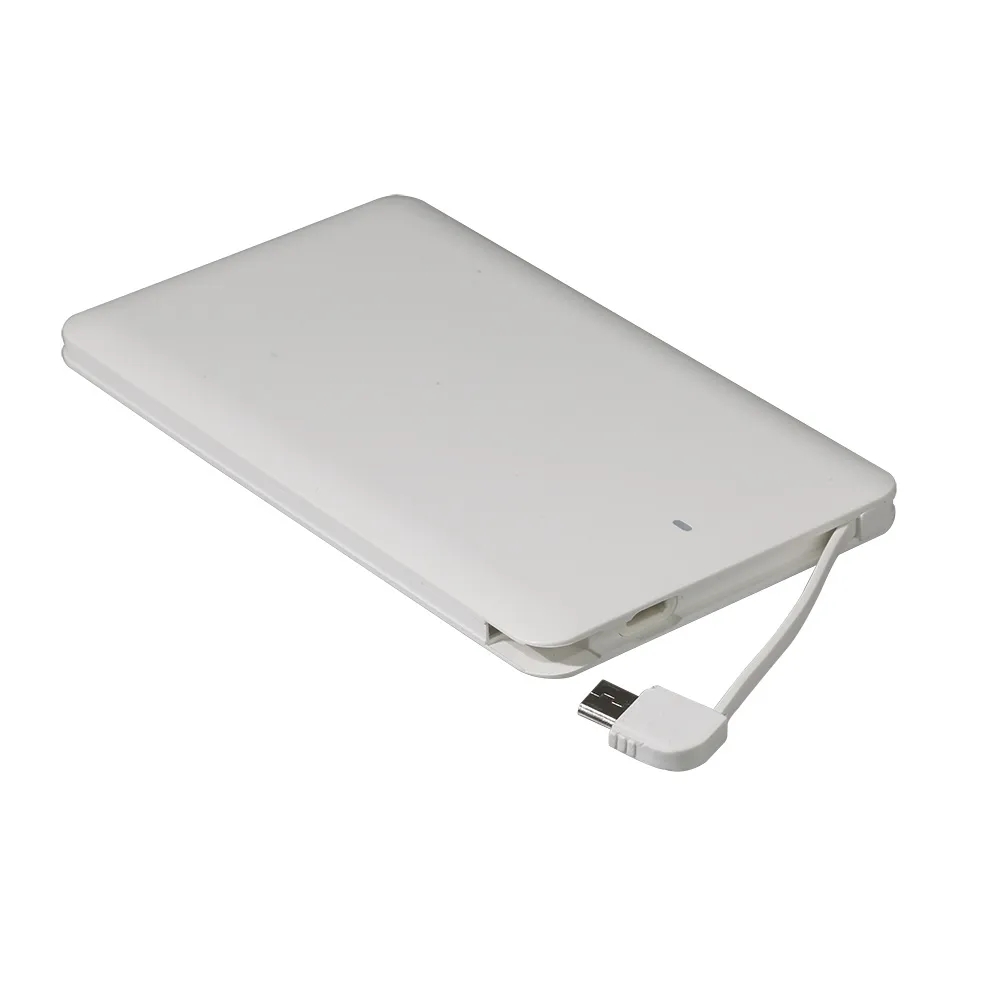 McKinley Slim 4000 Powerbank 4