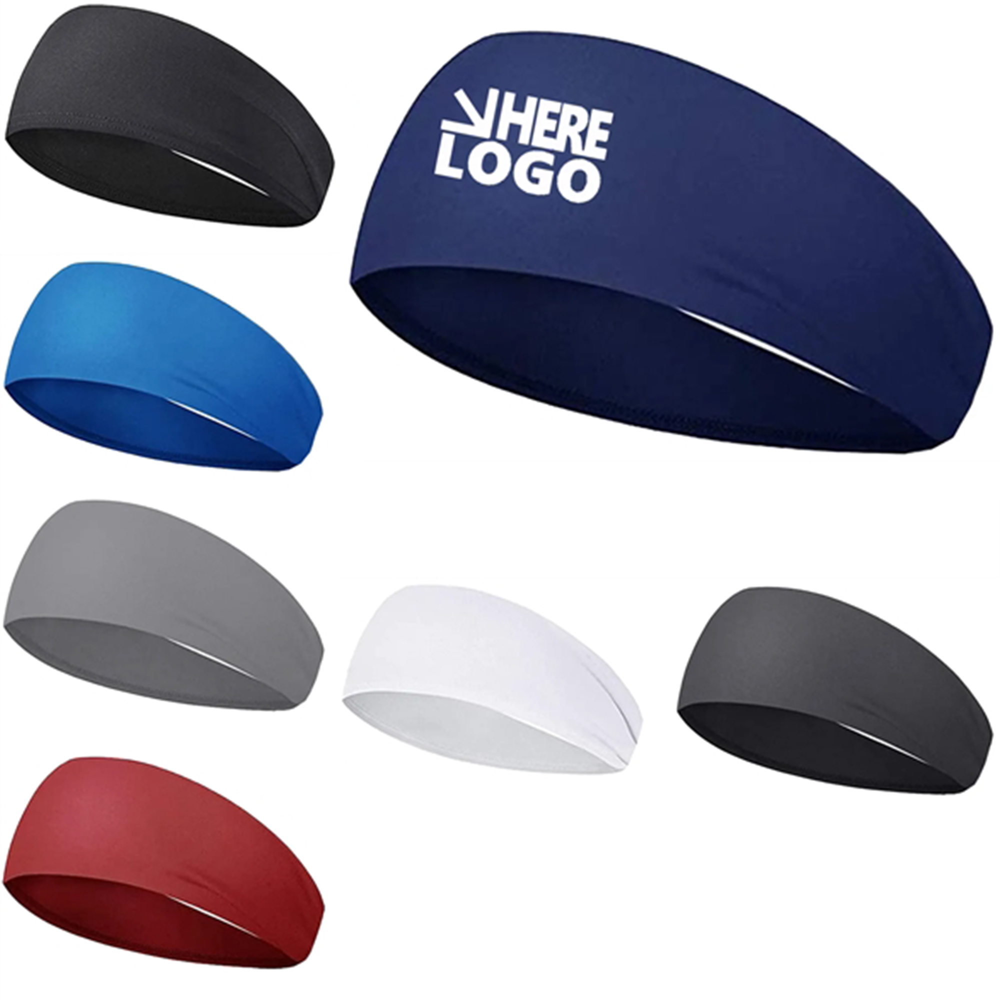 Sports Headband 2