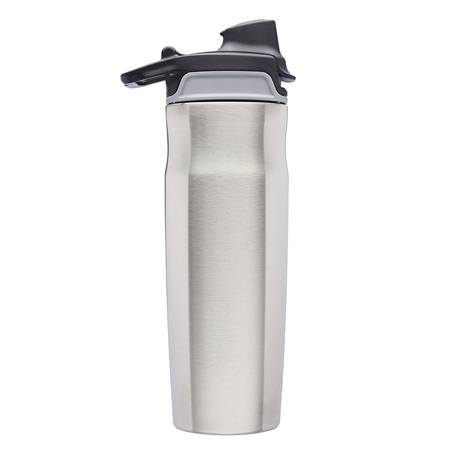 Flip Lid Matte Juno Watter Bottle - Insulated Double Wall, 5