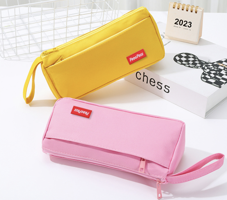 Oxford Pencil Case 5