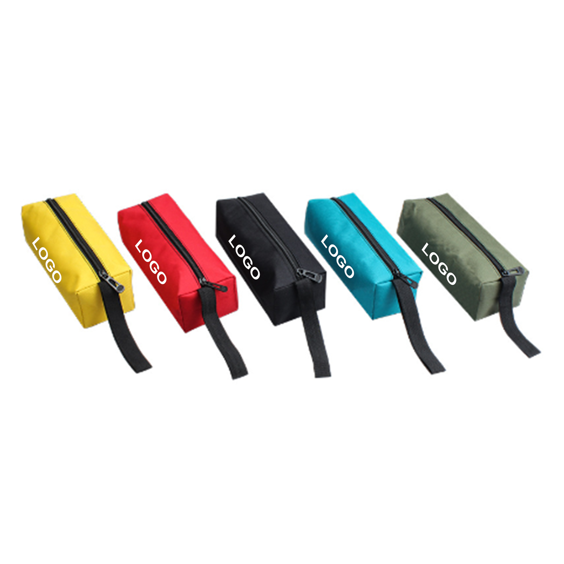 Multifunctional Tool Storage Bag 2