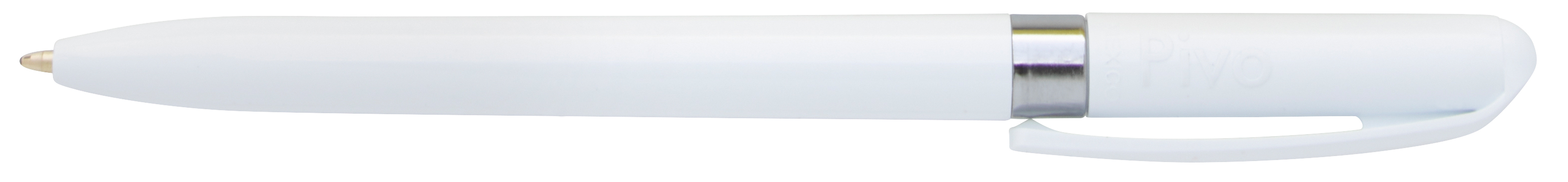 Classic Collection Pivo® Chrome RABS Pen 77