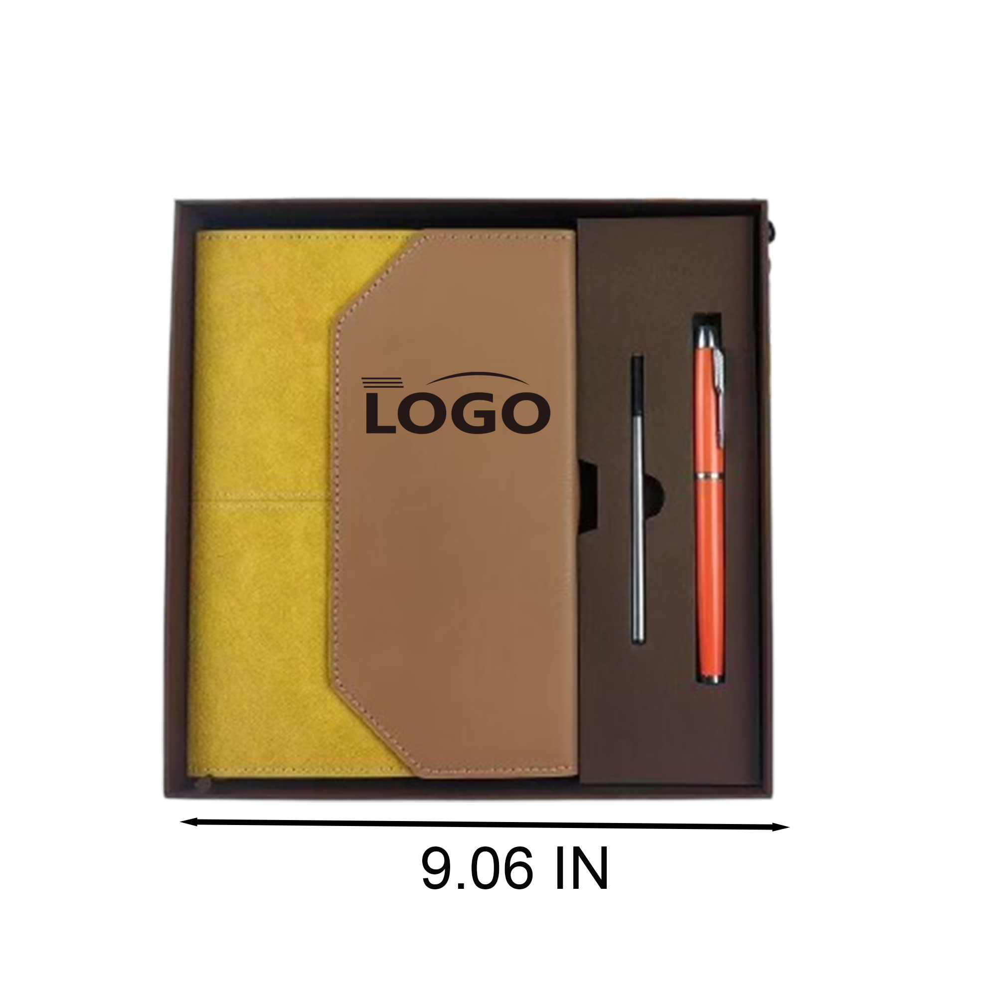 Exquisite A5 notebook set 3