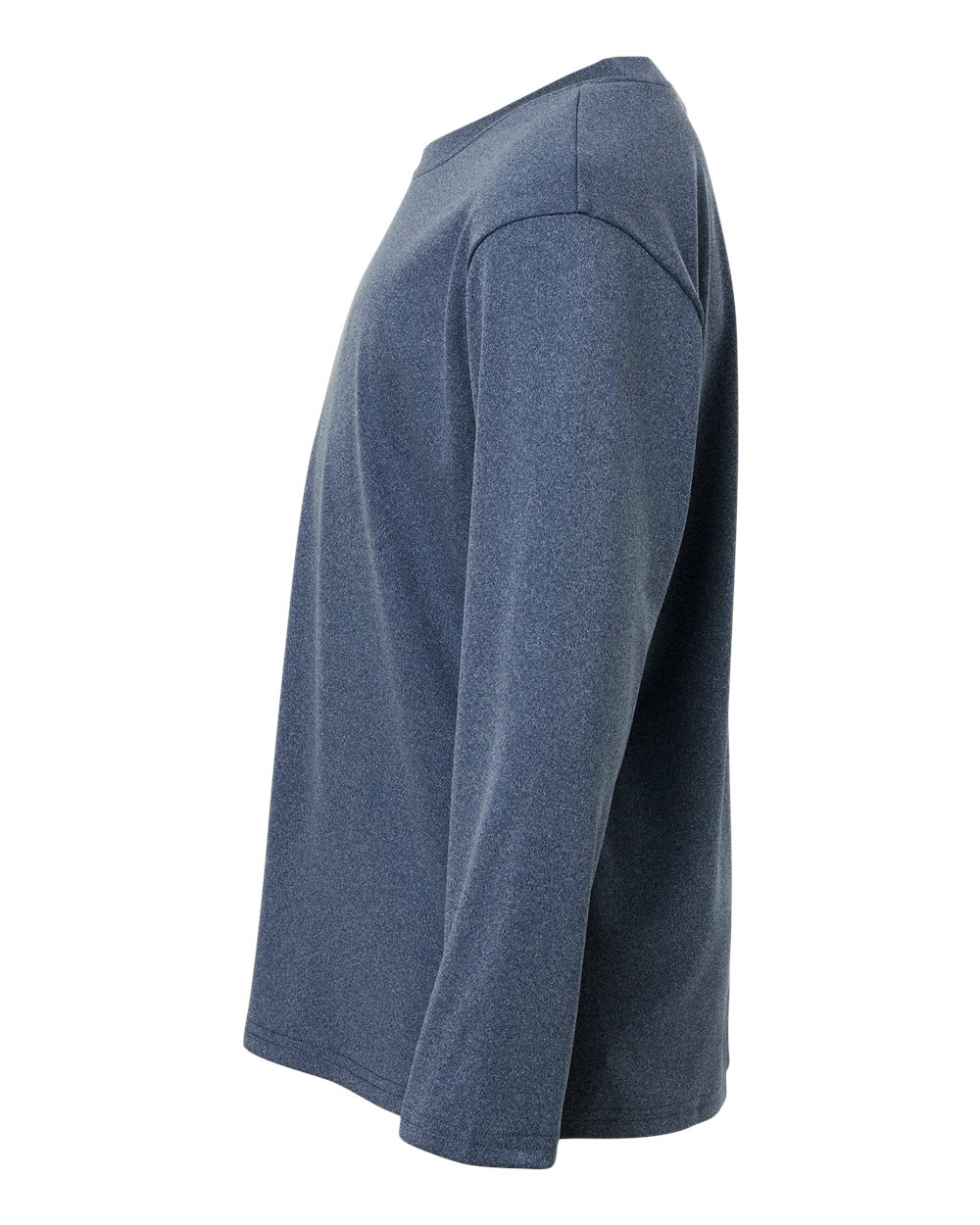 Youth Pro-Lock Performance Long Sleeve T-Shirt - 48400Y 52