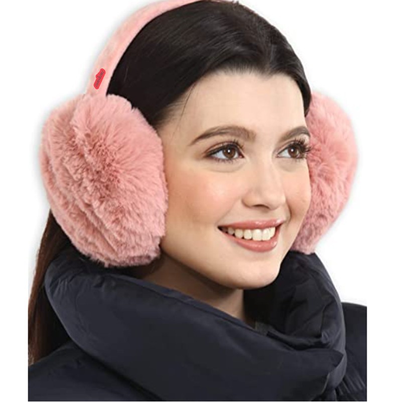 Winter Ear Warmers 2