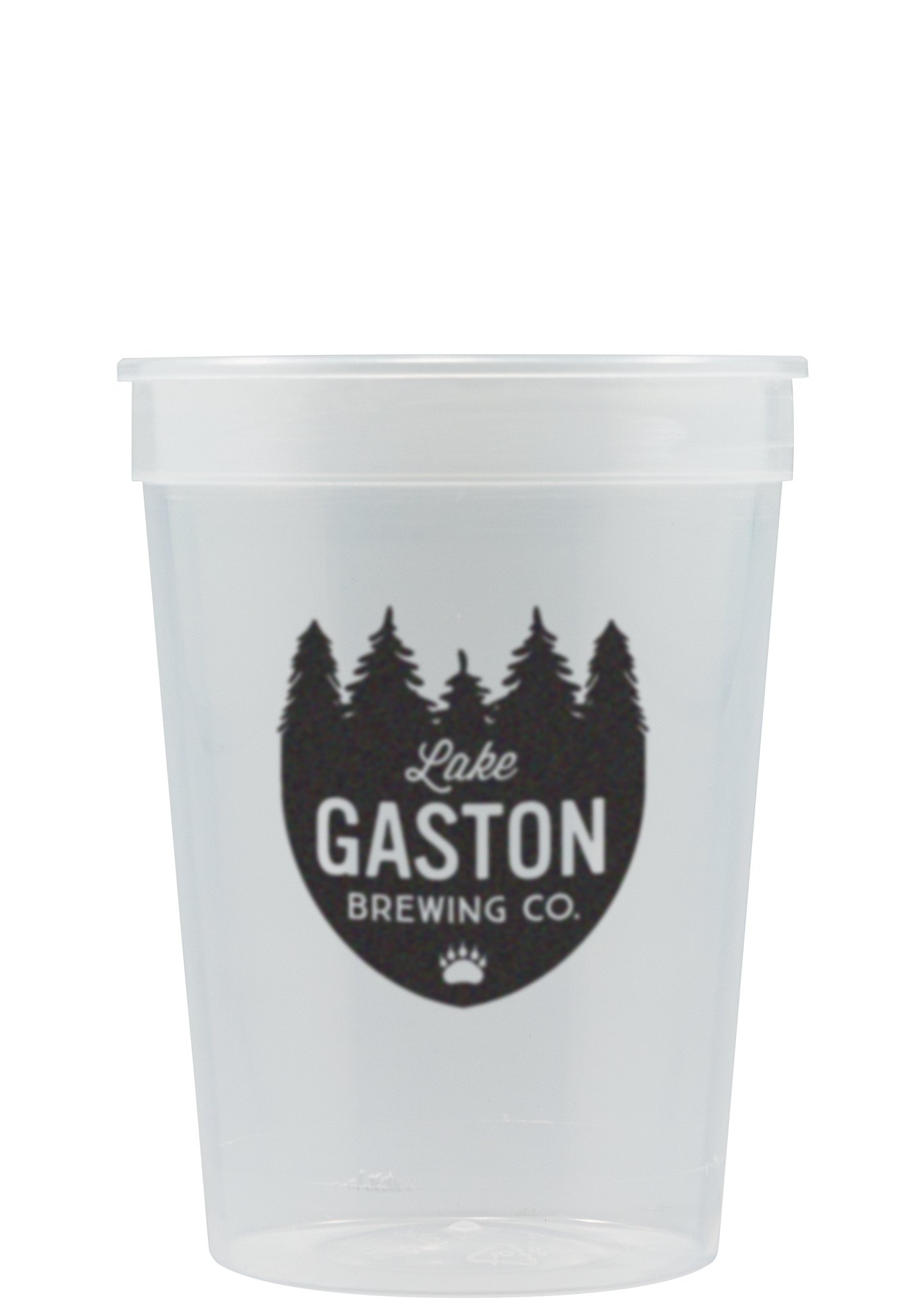 12 oz Stadium Cup Smooth (Color) Tradition Print 49