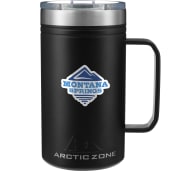 Arctic Zone® Titan Thermal HP® Copper Mug 24oz 83