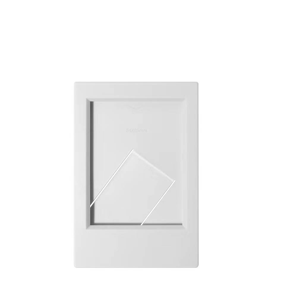 Colorful Polaroid 2x3 Photo Frame 6
