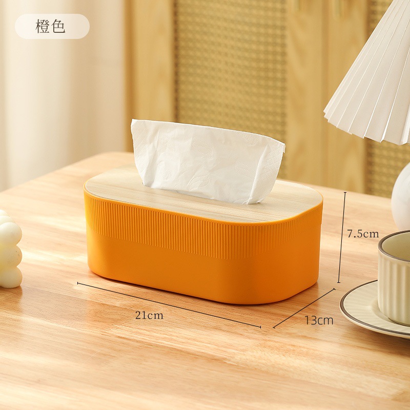 Tissue Box 6