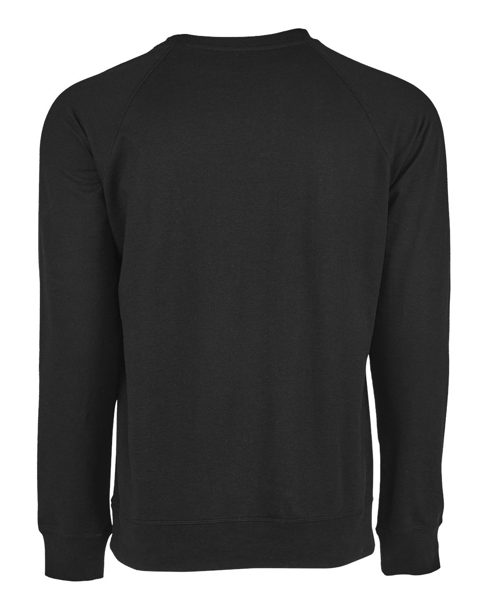 Unisex Laguna Raglan Crewneck Sweatshirt - 9000 59