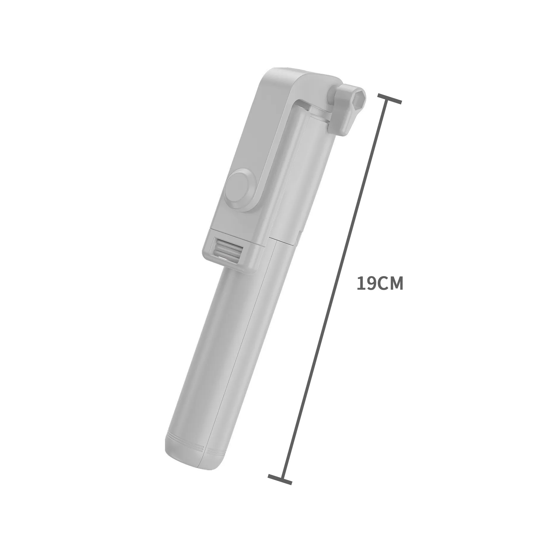 Portable Smartphone Tripod Stand 1