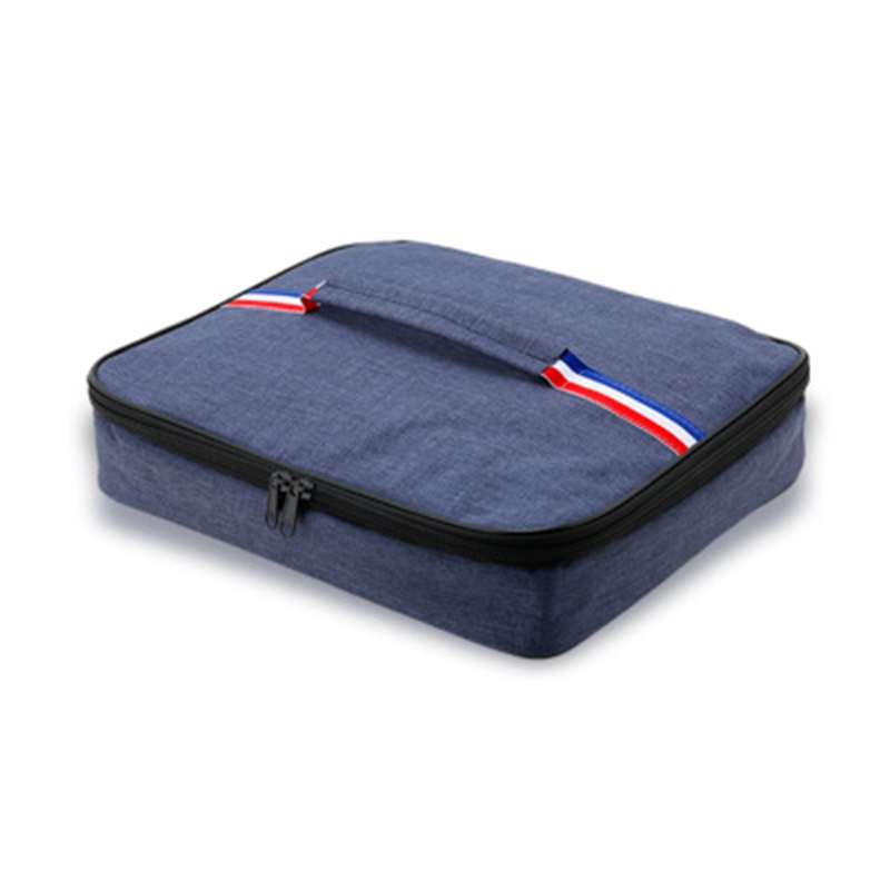 Reusable Box Lunch Bag 3