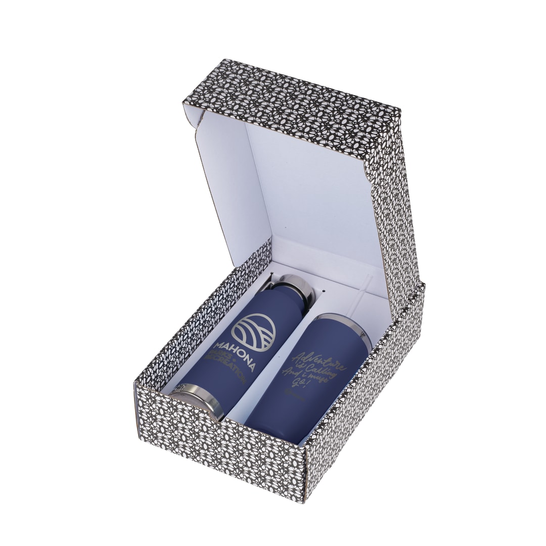 Thor Copper Vacuum Gift set 1