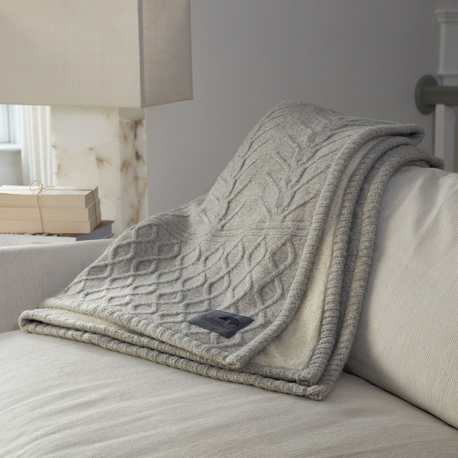 Highland Knit 3