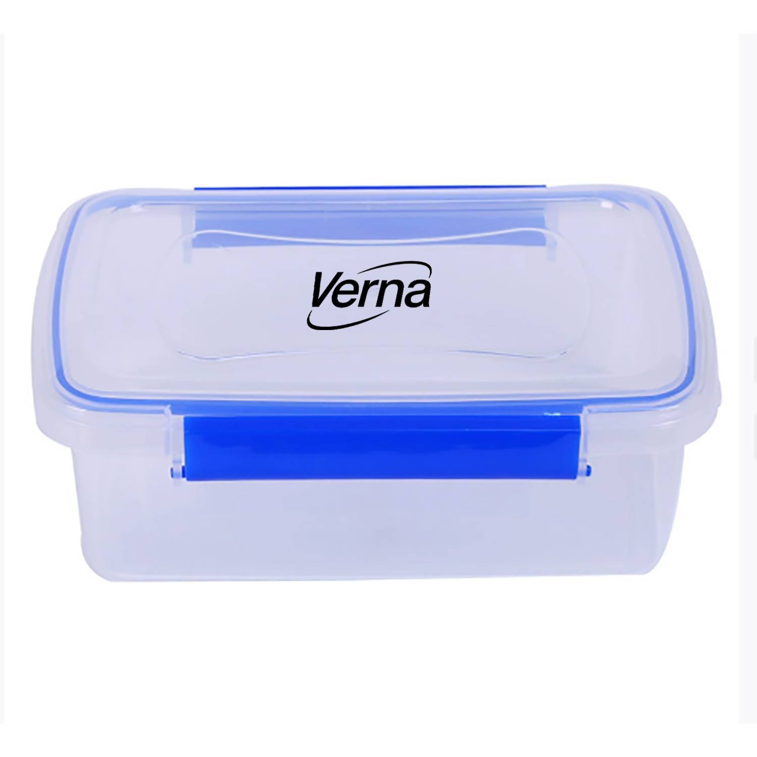 4 Gallon Clear Airtight Food Storage Container 7