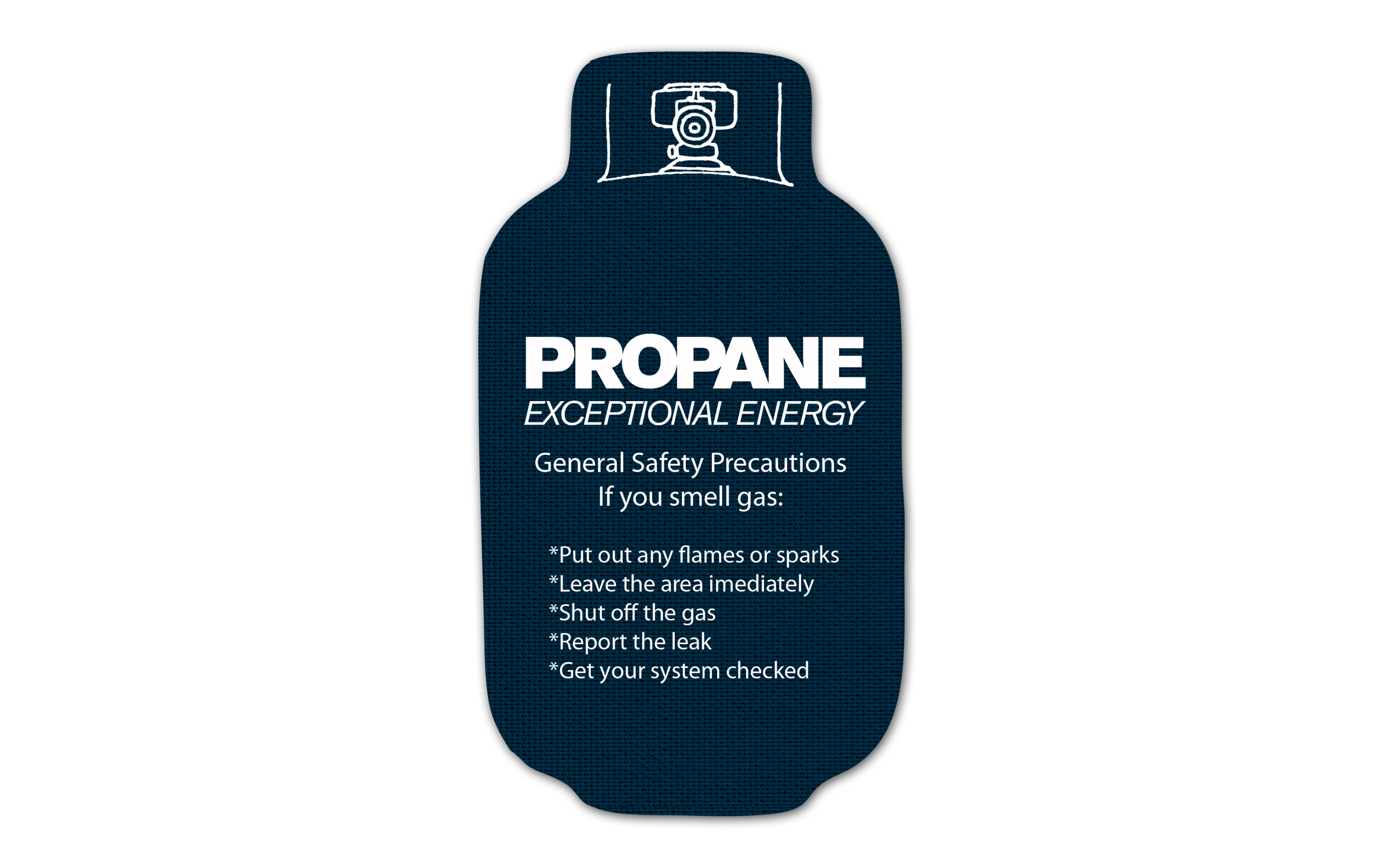 Propane Tank Rubber Jar Opener 3