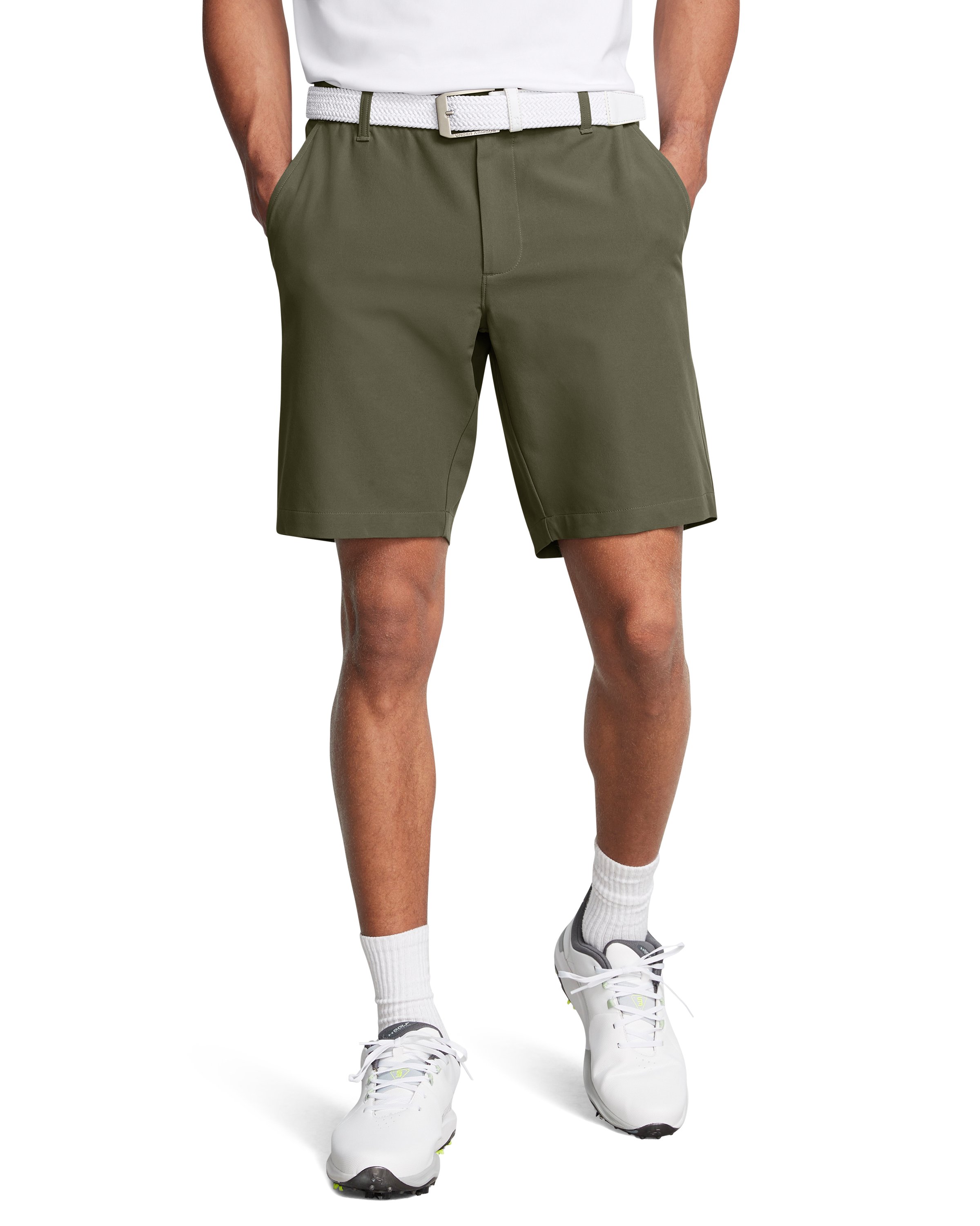 UA Drive Tapered Men's 9 Shorts 11